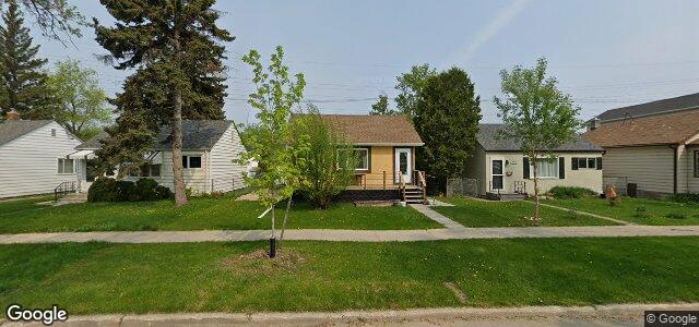 Larawan ng 809 Weatherdon Avenue sa Winnipeg, Manitoba