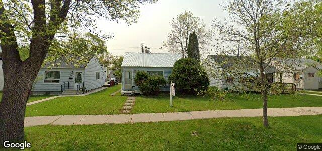 Larawan ng 810 Weatherdon Avenue sa Winnipeg, Manitoba