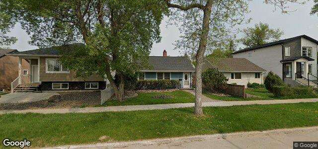 Larawan ng 813 Hector Avenue sa Winnipeg, Manitoba