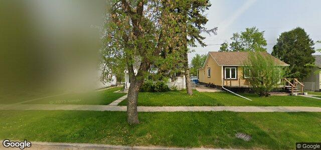 Larawan ng 813 Weatherdon Avenue sa Winnipeg, Manitoba