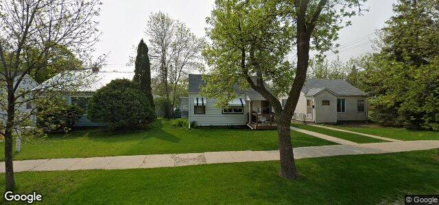 Larawan ng 814 Weatherdon Avenue sa Winnipeg, Manitoba