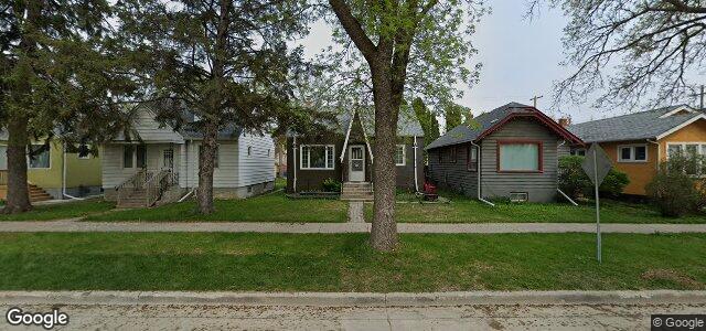 Larawan ng 815 Carter Avenue sa Winnipeg, Manitoba
