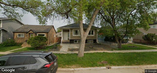 Larawan ng 817 Hector Avenue sa Winnipeg, Manitoba
