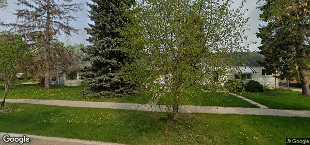 Larawan ng 817 Weatherdon Avenue sa Winnipeg, Manitoba