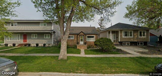 Larawan ng 821 Hector Avenue sa Winnipeg, Manitoba