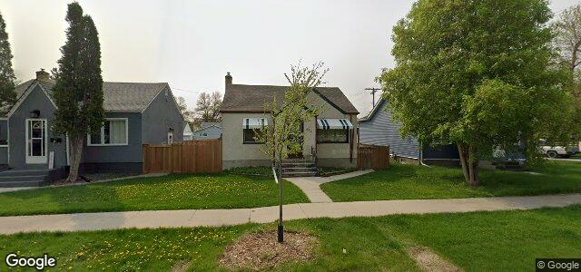 Larawan ng 822 Hector Avenue sa Winnipeg, Manitoba