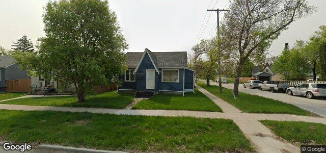 Larawan ng 826 Hector Avenue sa Winnipeg, Manitoba