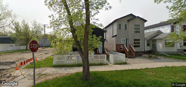 Larawan ng 826 Weatherdon Avenue sa Winnipeg, Manitoba
