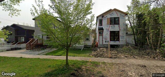 Larawan ng 830 Weatherdon Avenue sa Winnipeg, Manitoba