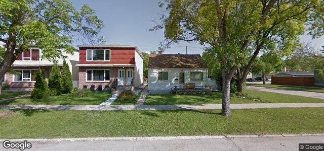 Photo of 831 Hector Avenue in Winnipeg, Manitoba