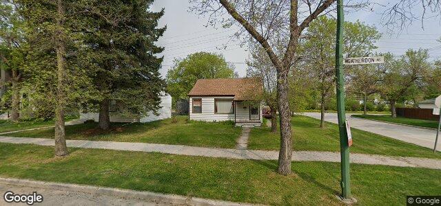 Larawan ng 831 Weatherdon Avenue sa Winnipeg, Manitoba