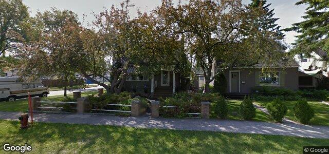 Larawan ng 832 Hector Avenue sa Winnipeg, Manitoba
