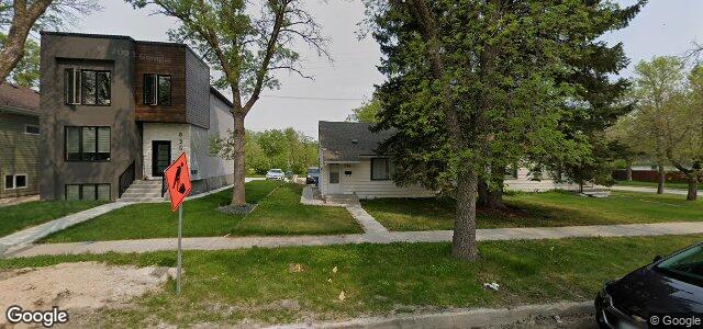 833 Weatherdon Avenue（加拿大曼尼托巴省温尼伯市）房屋照片