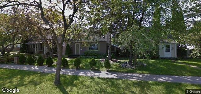 834 Hector Avenue（加拿大曼尼托巴省温尼伯市）房屋照片