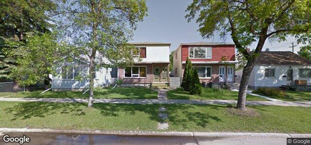 Larawan ng 835 Hector Avenue sa Winnipeg, Manitoba