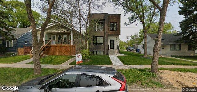 Larawan ng 835 Weatherdon Avenue sa Winnipeg, Manitoba
