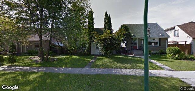 Larawan ng 836 Hector Avenue sa Winnipeg, Manitoba