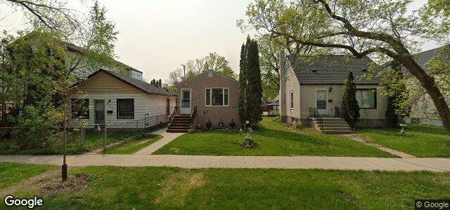 Larawan ng 836 Weatherdon Avenue sa Winnipeg, Manitoba