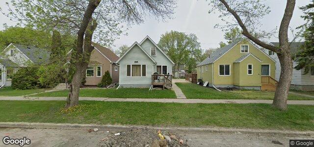 Larawan ng 837 Carter Avenue sa Winnipeg, Manitoba