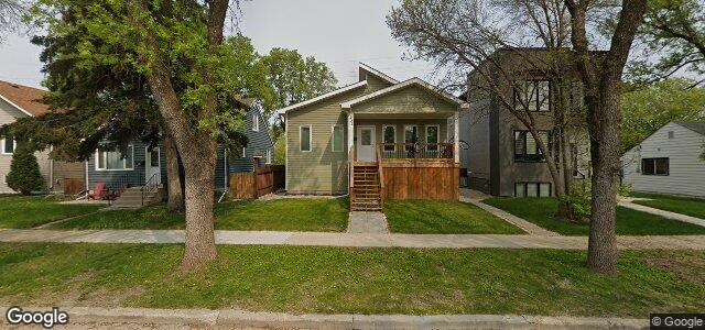 Larawan ng 837 Weatherdon Avenue sa Winnipeg, Manitoba