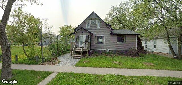 Larawan ng 838 Carter Avenue sa Winnipeg, Manitoba