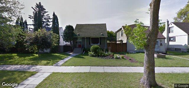 838 Hector Avenue（加拿大曼尼托巴省溫尼伯市）房屋照片