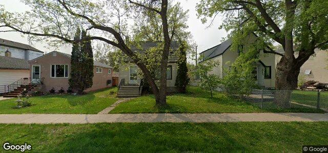 Larawan ng 838 Weatherdon Avenue sa Winnipeg, Manitoba