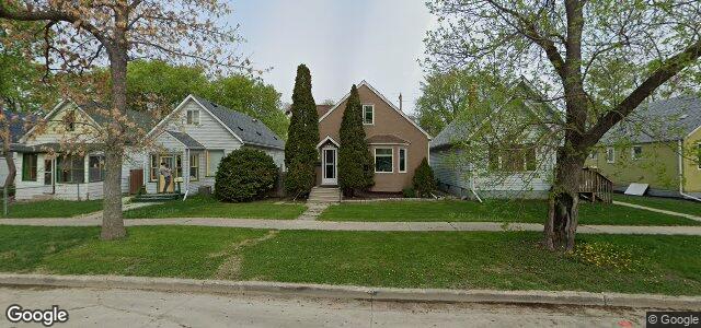 Larawan ng 839 Carter Avenue sa Winnipeg, Manitoba