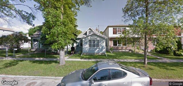 Larawan ng 839 Hector Avenue sa Winnipeg, Manitoba