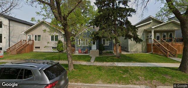 Larawan ng 839 Weatherdon Avenue sa Winnipeg, Manitoba