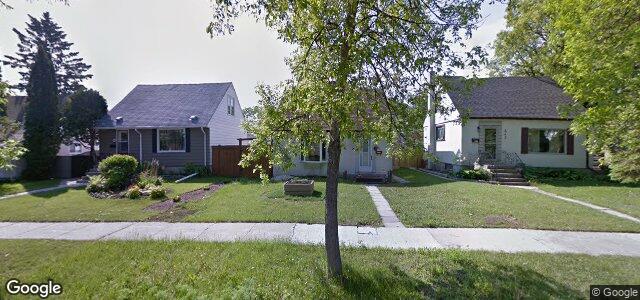 Larawan ng 840 Hector Avenue sa Winnipeg, Manitoba