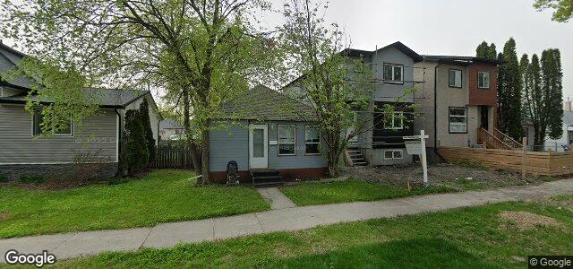 Larawan ng 842 Carter Avenue sa Winnipeg, Manitoba