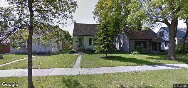 Larawan ng 842 Hector Avenue sa Winnipeg, Manitoba