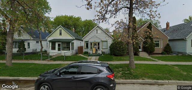 Larawan ng 843 Carter Avenue sa Winnipeg, Manitoba