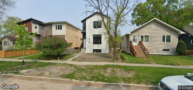 Larawan ng 843 Weatherdon Avenue sa Winnipeg, Manitoba