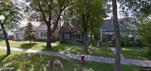 Larawan ng 844 Hector Avenue sa Winnipeg, Manitoba