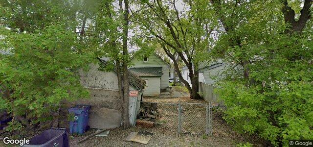 Larawan ng 845 Carter Avenue sa Winnipeg, Manitoba