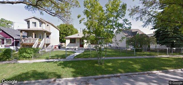 Larawan ng 845 Hector Avenue sa Winnipeg, Manitoba