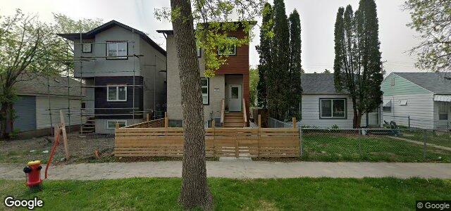 Larawan ng 846 Carter Avenue sa Winnipeg, Manitoba