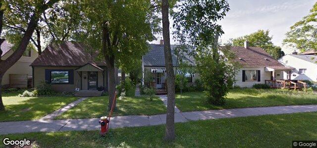 Larawan ng 846 Hector Avenue sa Winnipeg, Manitoba