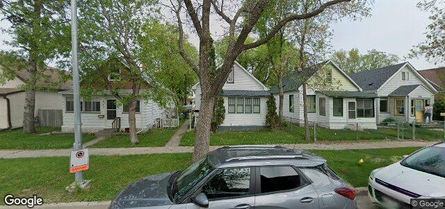 Larawan ng 847 Carter Avenue sa Winnipeg, Manitoba