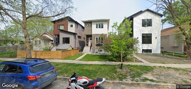 Larawan ng 847 Weatherdon Avenue sa Winnipeg, Manitoba