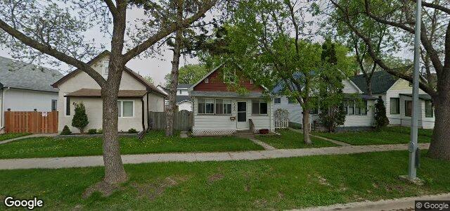 Larawan ng 849 Carter Avenue sa Winnipeg, Manitoba