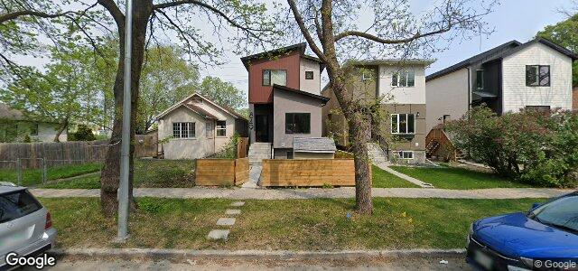 Larawan ng 849 Weatherdon Avenue sa Winnipeg, Manitoba