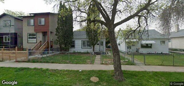 Larawan ng 850 Carter Avenue sa Winnipeg, Manitoba