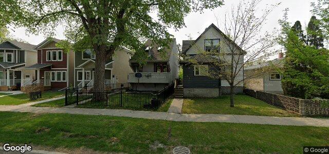 Larawan ng 850 Weatherdon Avenue sa Winnipeg, Manitoba