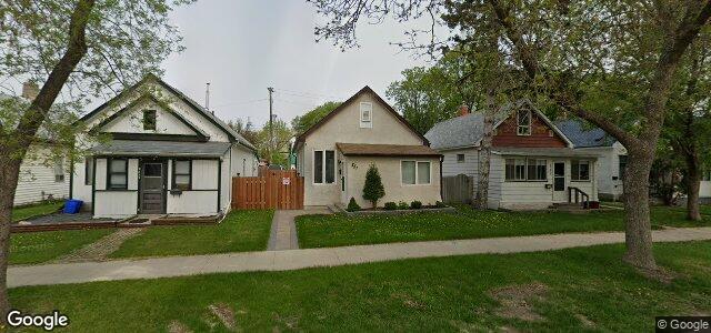 Larawan ng 851 Carter Avenue sa Winnipeg, Manitoba