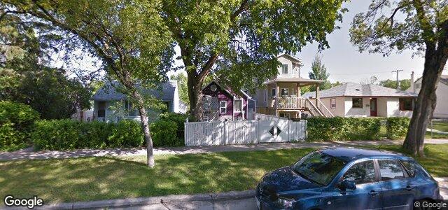Larawan ng 851 Hector Avenue sa Winnipeg, Manitoba