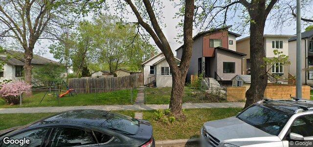 Larawan ng 851 Weatherdon Avenue sa Winnipeg, Manitoba