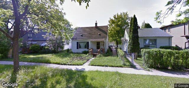 Larawan ng 852 Hector Avenue sa Winnipeg, Manitoba